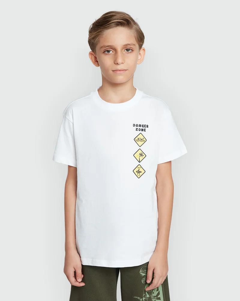 Ovs White