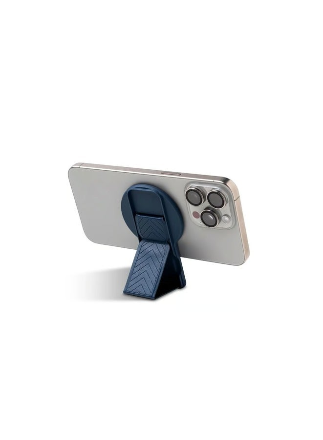 Strong MagSafe Phone Holder and Stand, Foldable and Rotatable 360 ​​Degree, Suitable for MagSafe Phones