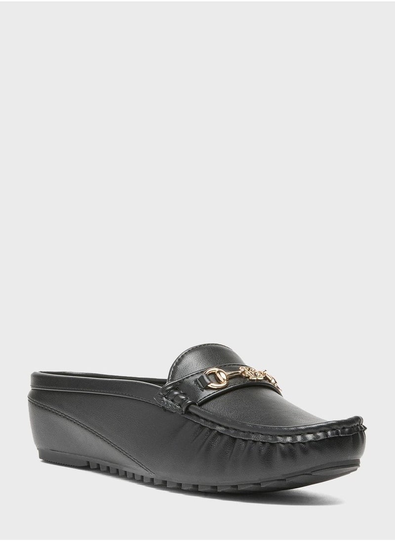 shoexpress - Bit Moccasins - Image 1