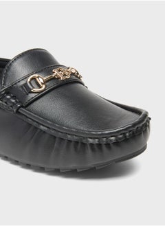 shoexpress Bit Moccasins  - Image 4
