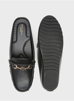 shoexpress Bit Moccasins  - Image 5