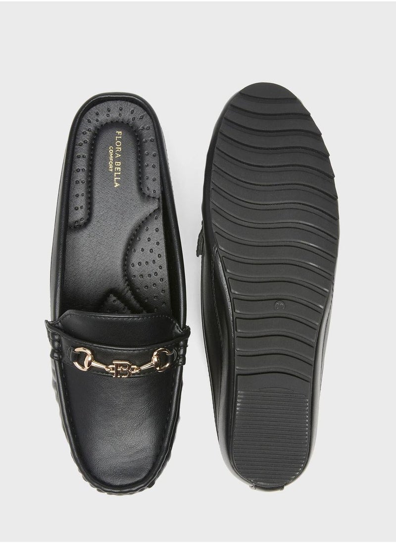 shoexpress - Bit Moccasins - Image 1