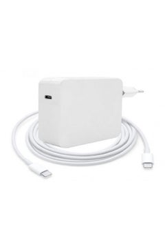 Generic apple 30W TYPE C laptop charger 