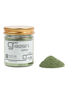 Graffiti Resin Diamond Loose Glitter Dust Powder  - Image 1