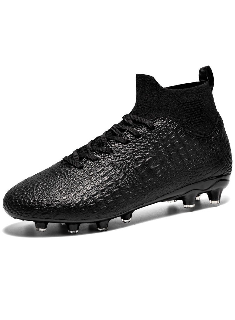 KUYING New Anti Slip Football Shoes  - Image 1