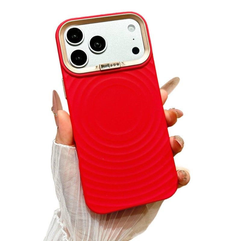 Silicone MagSafe Case for iPhone 14 / 14 Plus / 14 Pro / 14 Pro Max with Drop Protection and Strong Magnetic plus Shockproof plus Anti-Slip Grip in Black - Layan Lure - Image 2