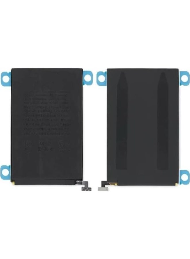 RYN | High-Capacity Compact Replacement Battery for iPad mini A17 Pro – Li-Polymer Rechargeable Cell Compatible with iPad | iPad mini (A17 Pro) | A2993, A2995, A2996 | 5034 | 2024 | - Image 1