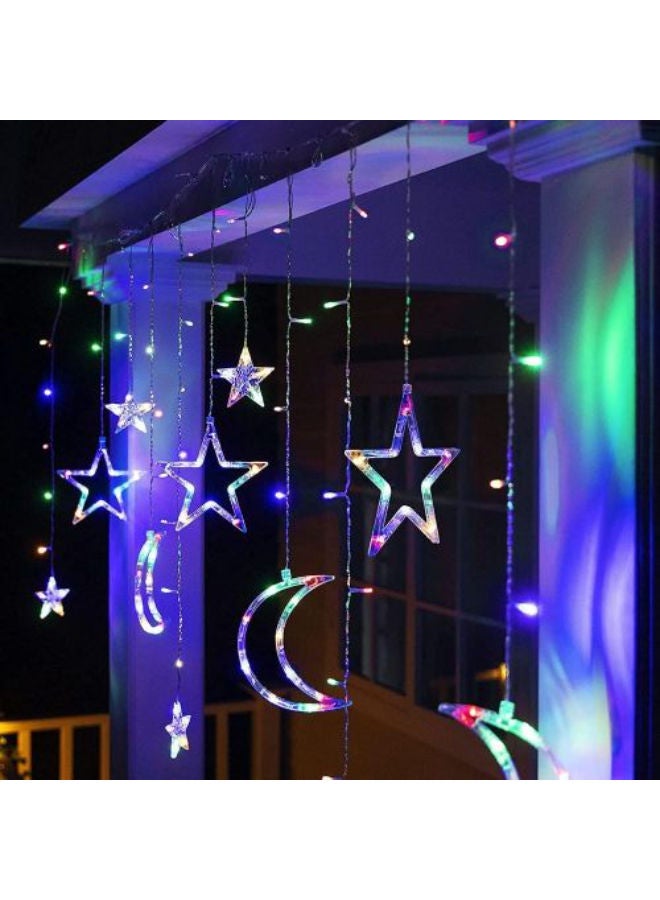 light curtain for Ramadan decoration - Image 1
