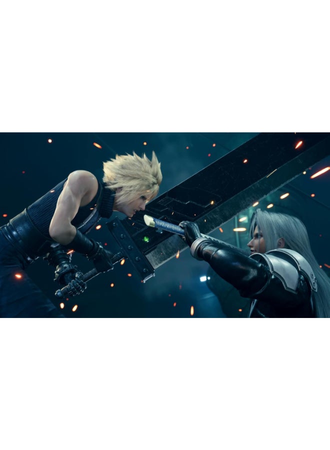 Square Enix Final Fantasy VII Remake Intergrade Switch 2 - nintendo_switch - Image 4