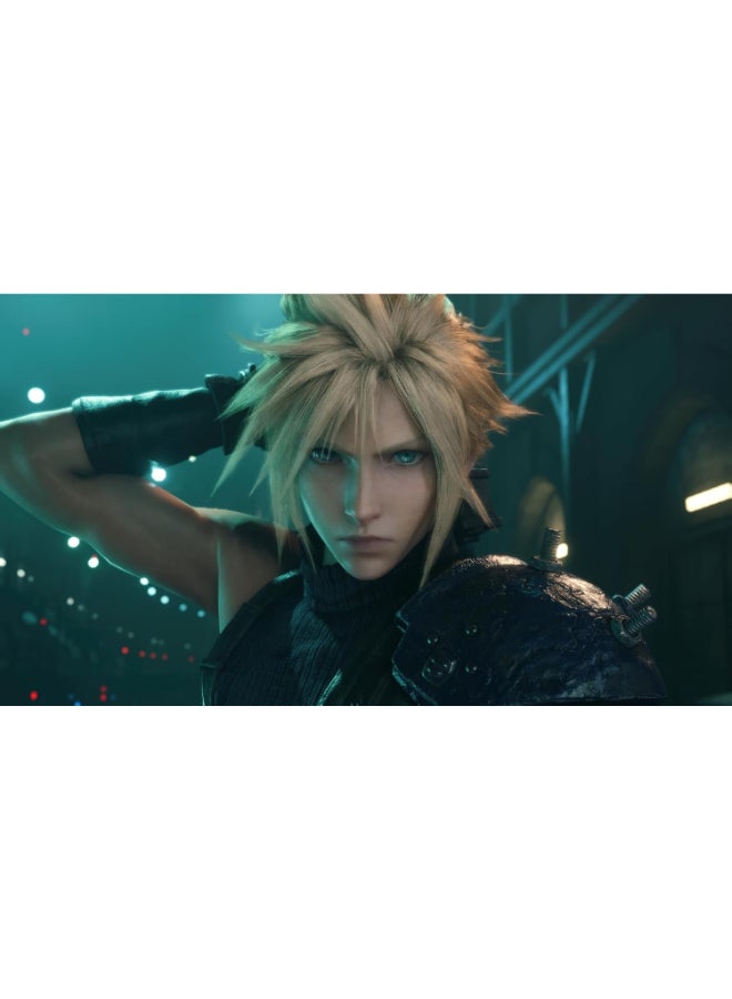 Square Enix Final Fantasy VII Remake Intergrade Switch 2 - nintendo_switch - Image 3
