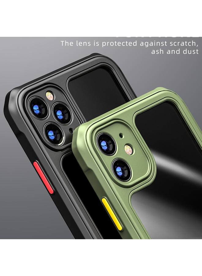 إيباكي جراب لهاتف iPhone SE 2022 / SE 2020 / 8 / 7 Dawn Series Airbag TPU المقاوم للصدمات - Image 5