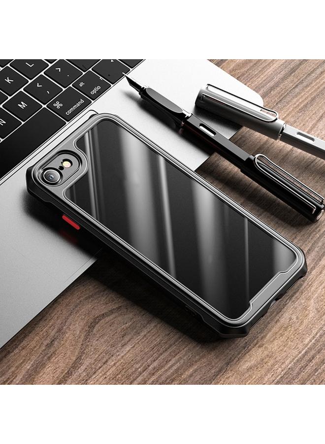 إيباكي جراب لهاتف iPhone SE 2022 / SE 2020 / 8 / 7 Dawn Series Airbag TPU المقاوم للصدمات - Image 1