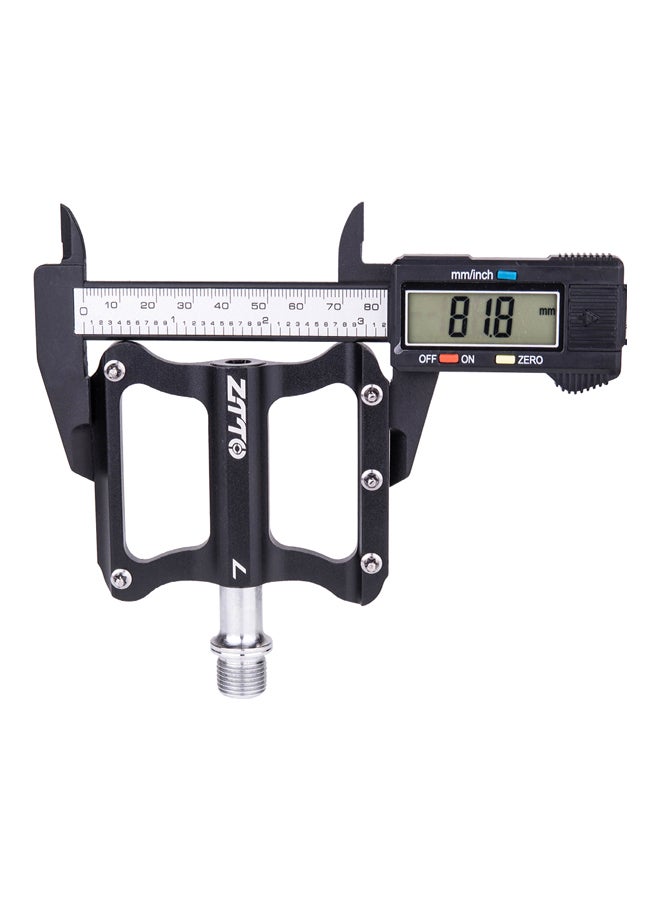 ZTTO Mountain Road Folding Bicycle Bearing Pedal Foot 15X7X12cm - Image 4