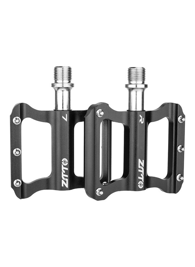 ZTTO Mountain Road Folding Bicycle Bearing Pedal Foot 15X7X12cm - Image 3