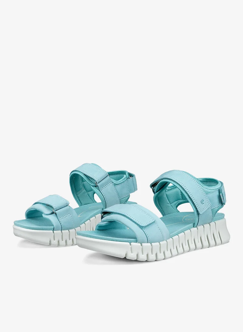 ECCO ECCO Gruuv Sol W Aquatic