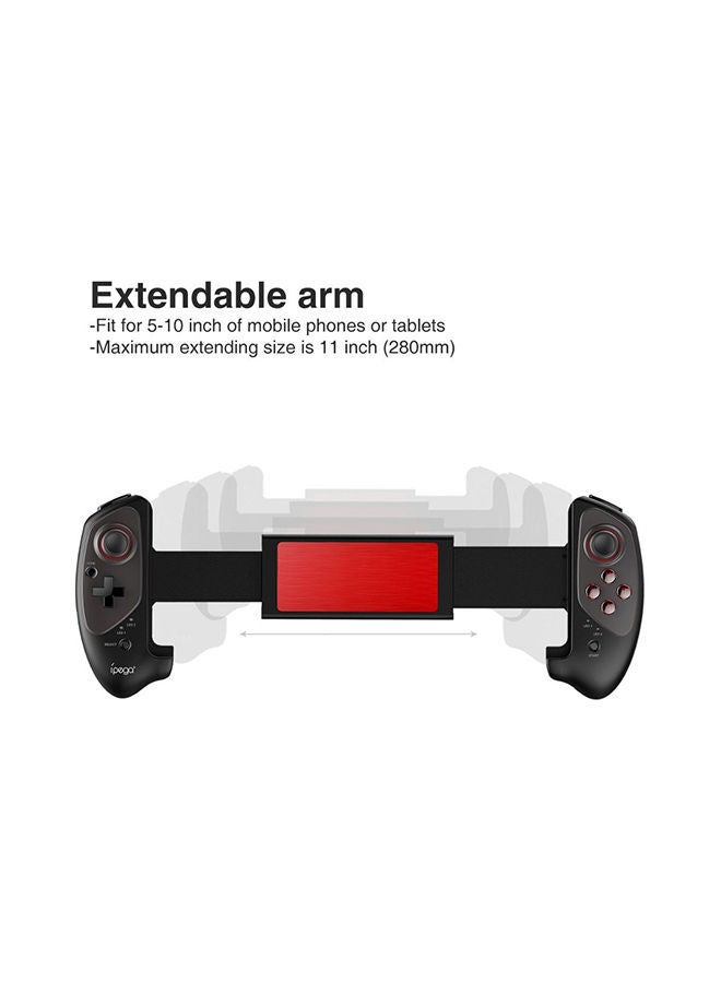 NIBEMINENT Wireless Gamepad For Android And iOS Devices - Image 3