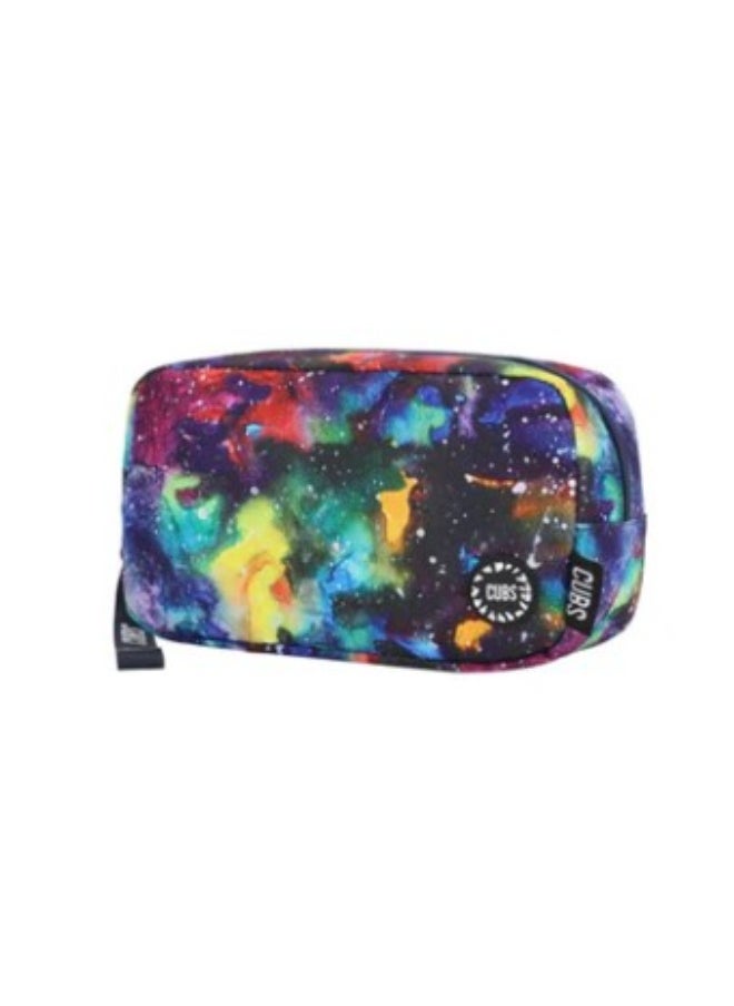 CUBS Junior Student Fortnite Galaxy Pencil Case  - Image 3