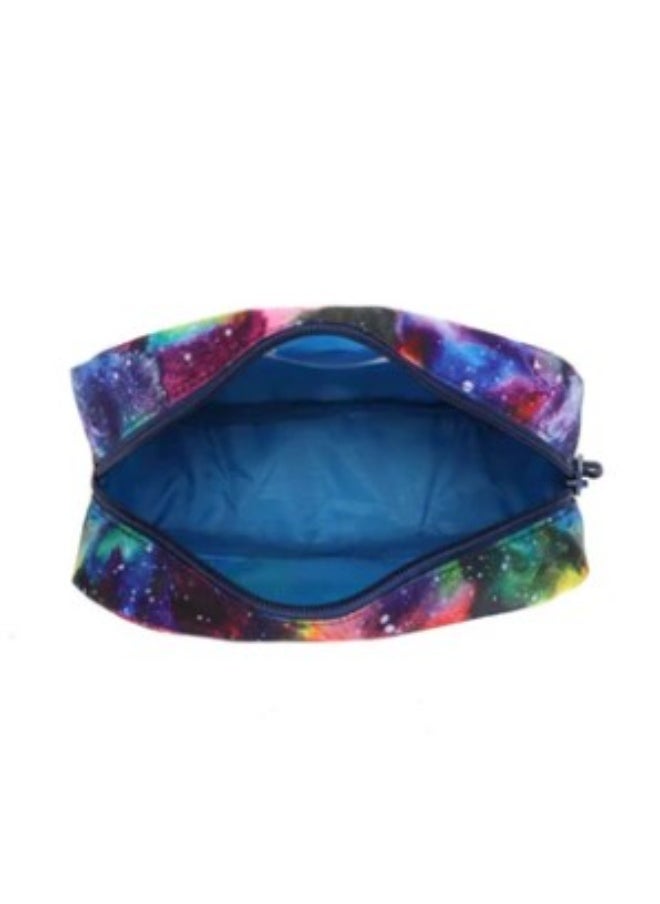 CUBS Junior Student Fortnite Galaxy Pencil Case  - Image 4