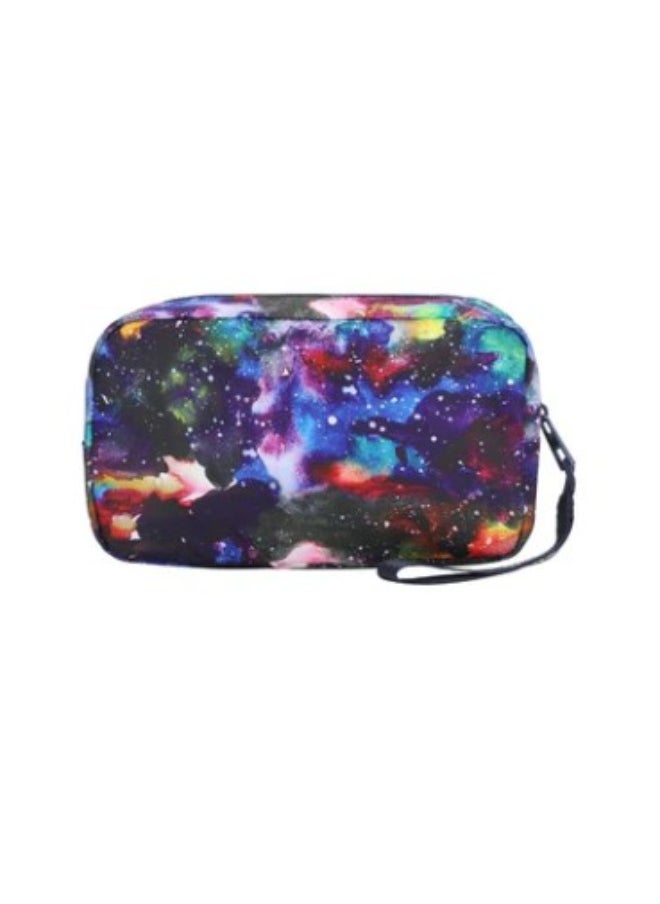 CUBS Junior Student Fortnite Galaxy Pencil Case  - Image 2