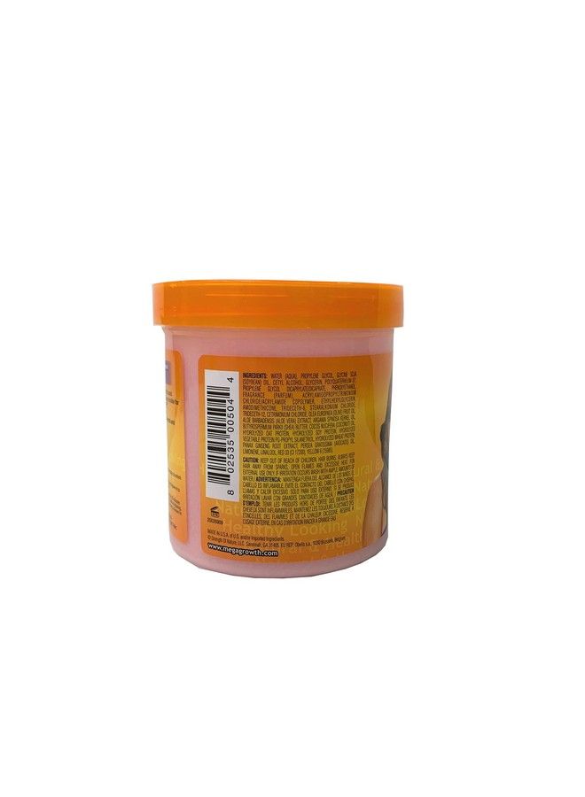 Profectiv Mega Growth [Break Free] Daily Leave In Strengthener 15Oz (Pack Of 4) - Image 3