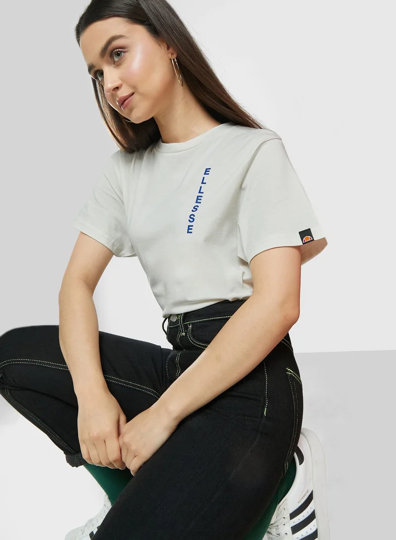 Ellesse Coalio T-Shirt