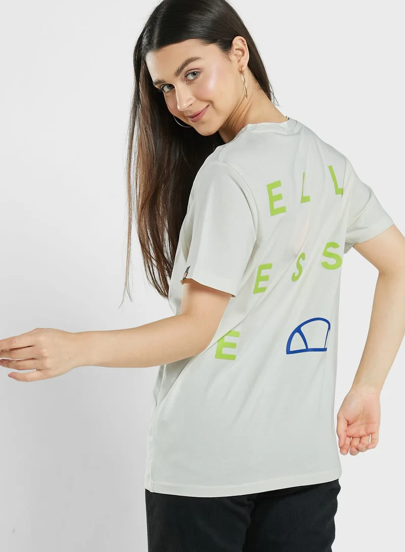 Ellesse Coalio T-Shirt