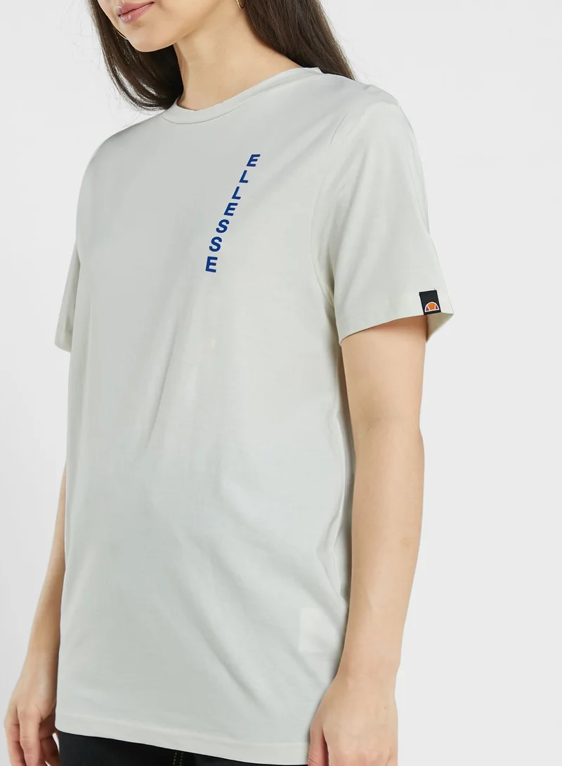 Ellesse Coalio T-Shirt