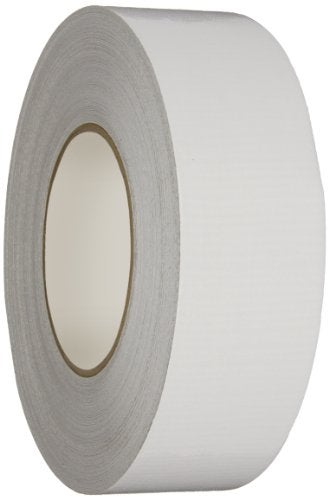 Nashua 357 White Duct Tape, Ultra Heavy Duty, Waterproof, 1.89 Inch x 60 yds, 1 Roll - Image 5