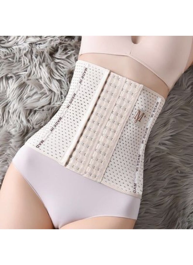 Generic Postpartum Fitness Belly Wrap - The Ideal Choice for Shaping Perfect Curves  - Image 1