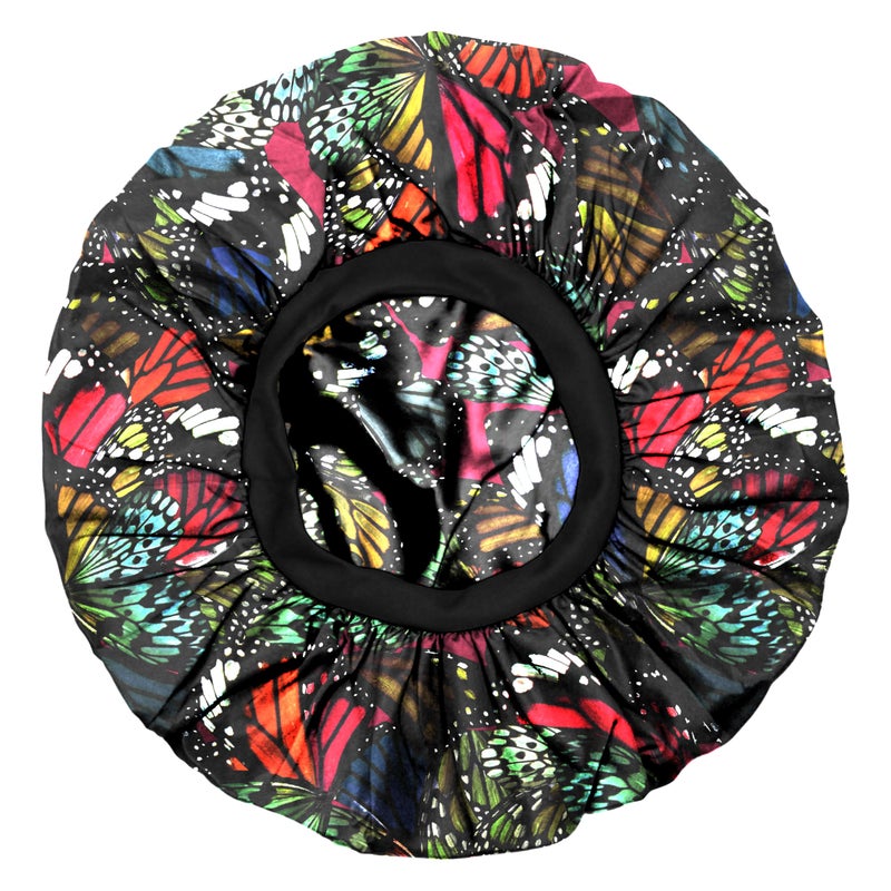 Evolve Exotics Satin Moroccan Bonnet - Image 3