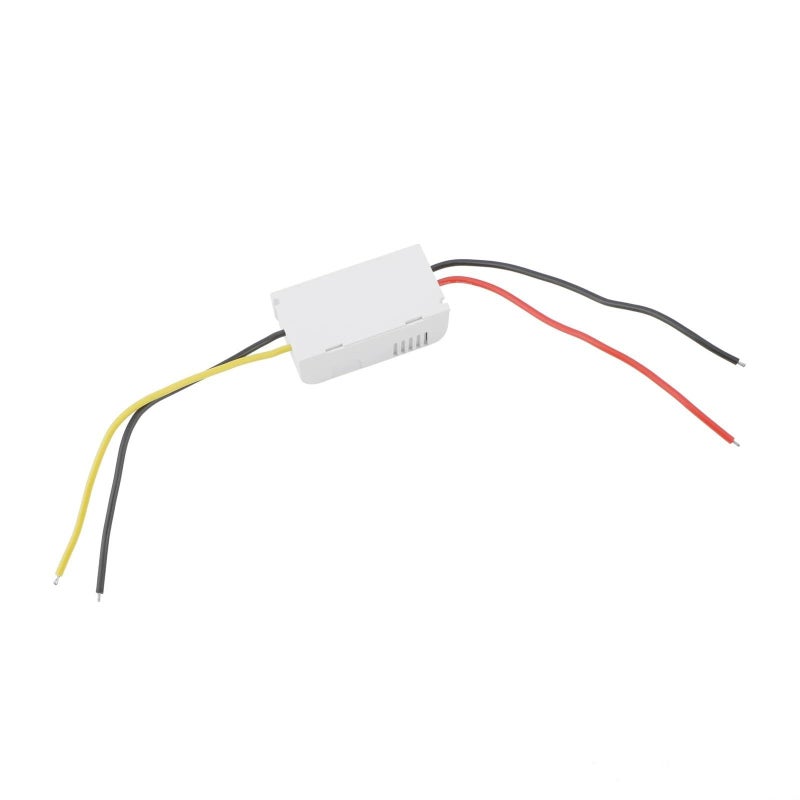 محول طاقة 12V إلى 5V 3A 15W منظم خفض الجهد للسيارات - Image 4