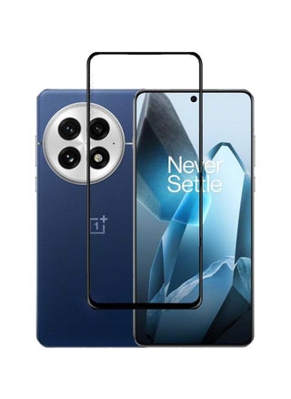 OnePlus 13 Screen Protector Tempered Glass Full Adhesive Full Coverage Bubble-Free Anti Scratch  HD Clear High Responsive Screen Protector for OnePlus 13 5G Glass Black - pzsku/ZA3EF9DCC8D6BEEBEC281Z/45/_/1735287765/be69b522-0cd6-48cc-809b-dba475d1201a