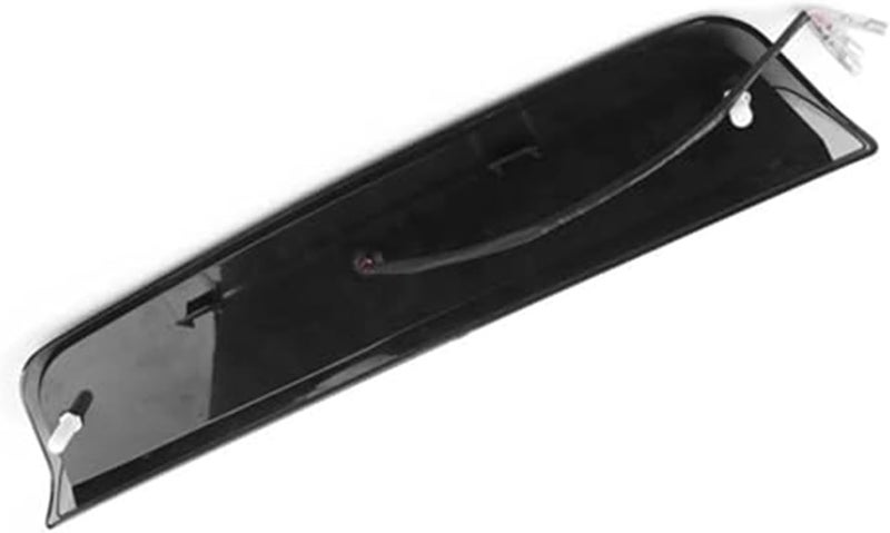 Wivplex High Mounted Third Brake Light for Nissan Frontier and Titan - Image 2