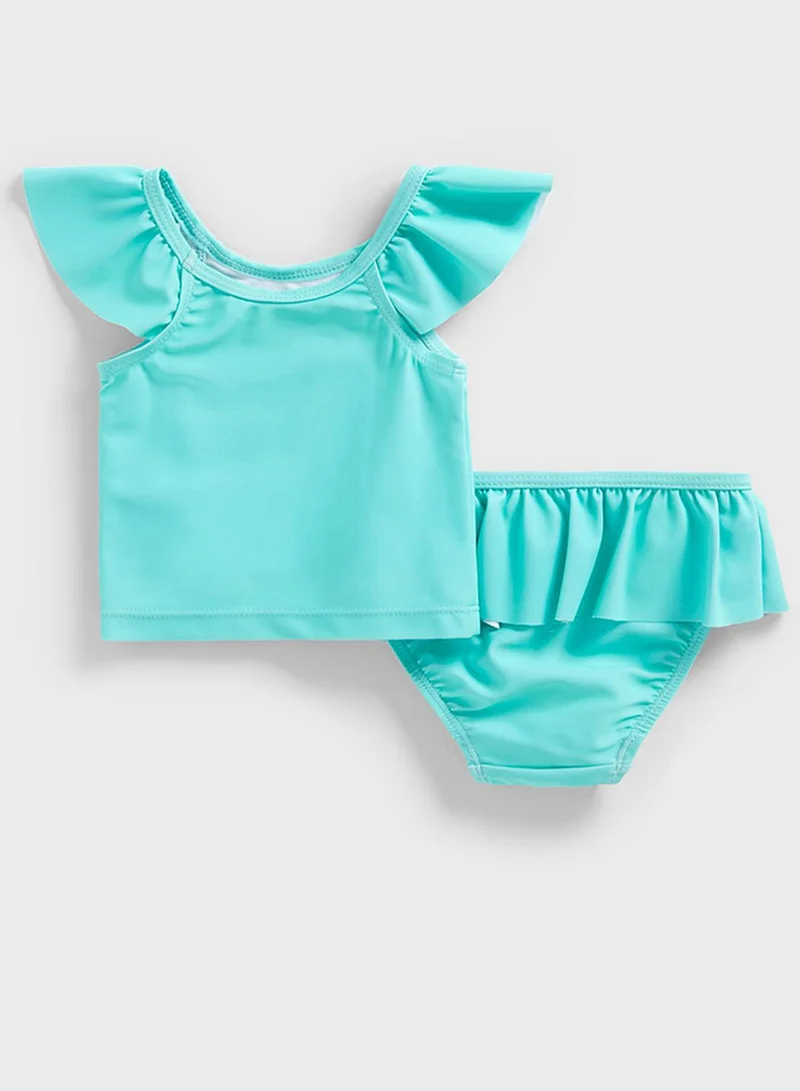 mothercare Kids Sequin Swim Set