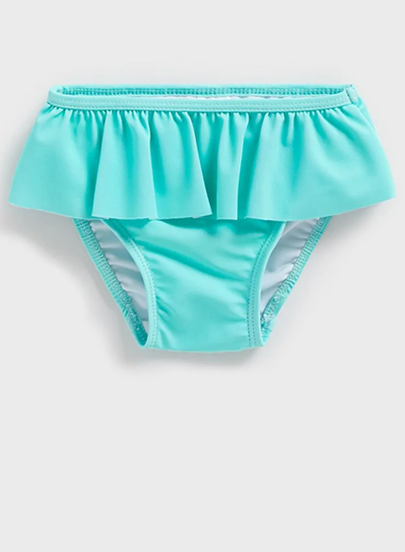mothercare Kids Sequin Swim Set