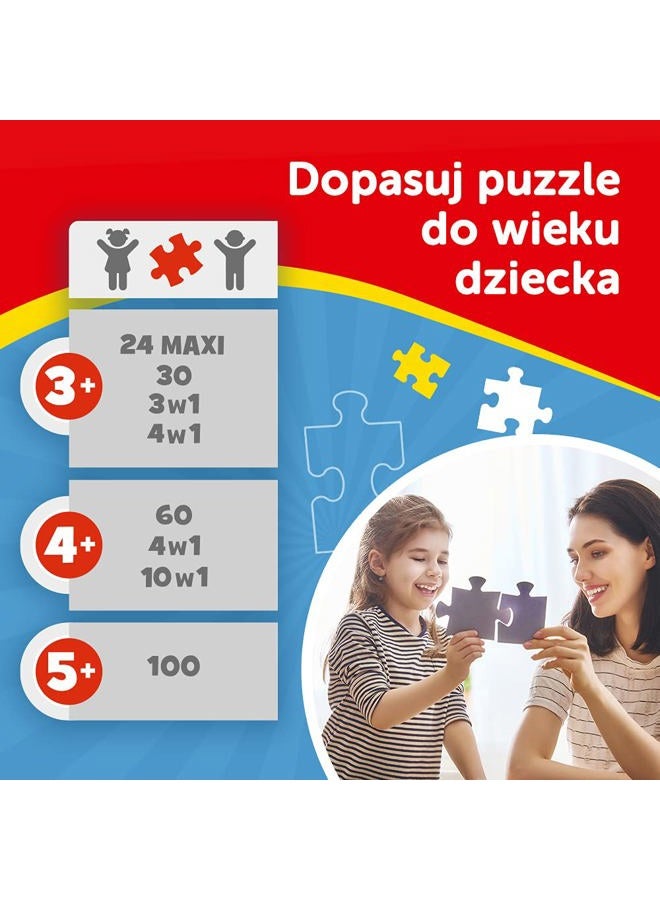 Trefl 34397 Star Wars Puzzle, Colorful - Image 3