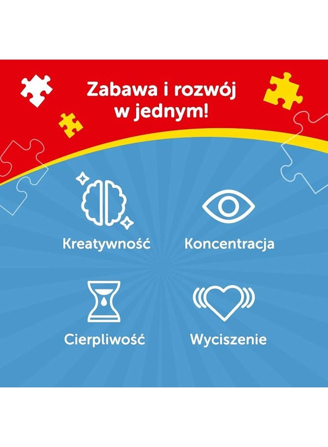 Trefl 34397 Star Wars Puzzle, Colorful - Image 5