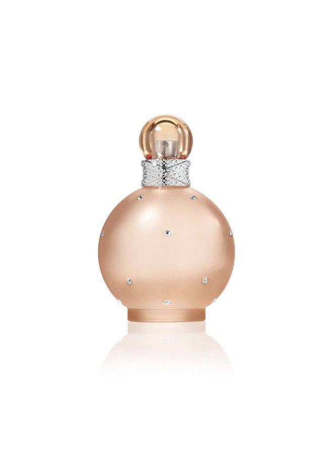 Britney Spears Naked Fantasy Limited Edition Eau De Parfum Edp Spray For Women 3.3 Fl Oz  - Image 3