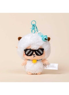 Pirate Joy Sheep Pendant Approximately 15cm【Genuine with Anti-Counterfeiting】
