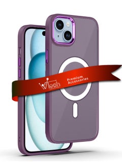 Eggplant Purple