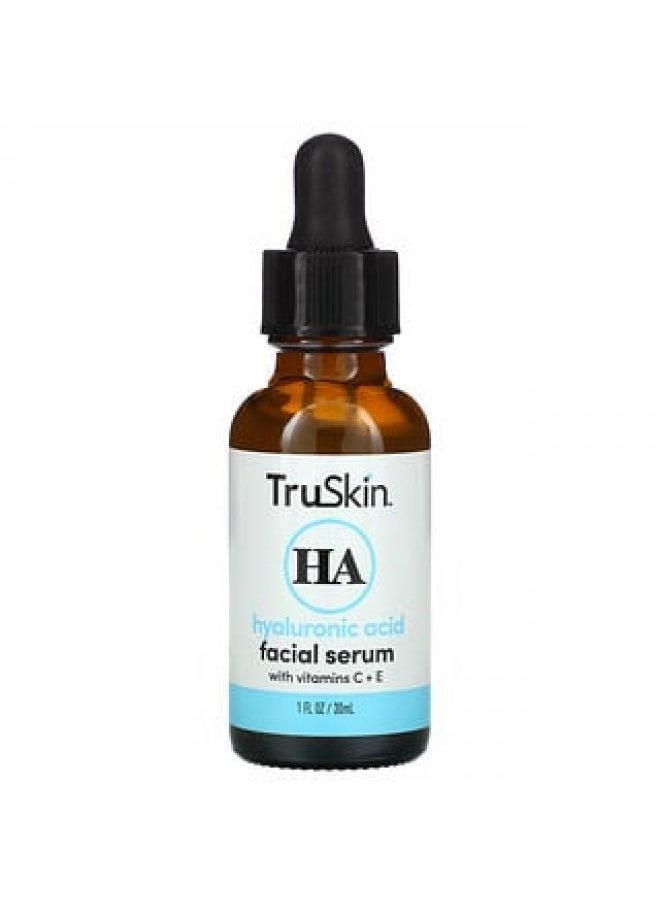 TruSkin Hyaluronic Acid Facial Serum 1 fl oz 30 ml - pzsku/ZA3F02622A0A03AF365D4Z/45/_/1648806538/c519dc4a-12de-4b5d-962a-a1c16ecb75f1