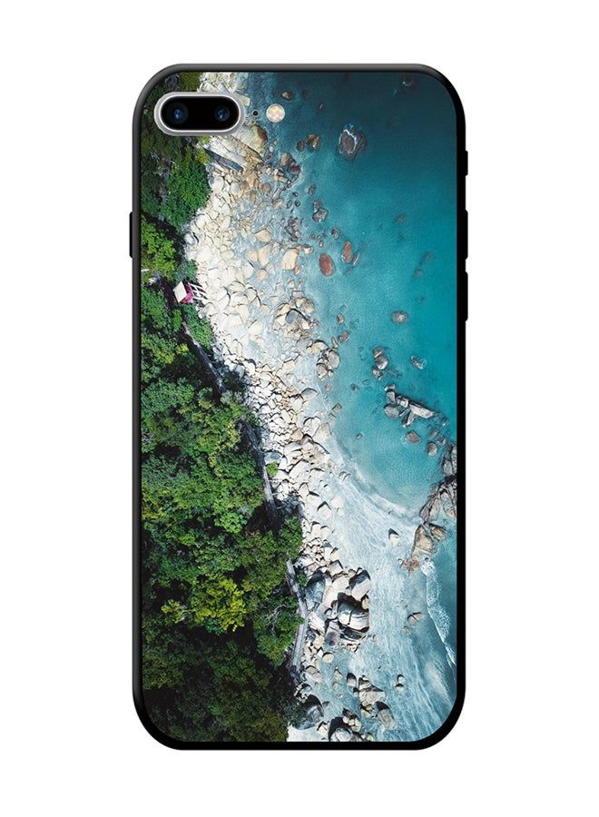 RYN Protective Case Cover For Apple iPhone 8 Plus Multicolour - Image 2