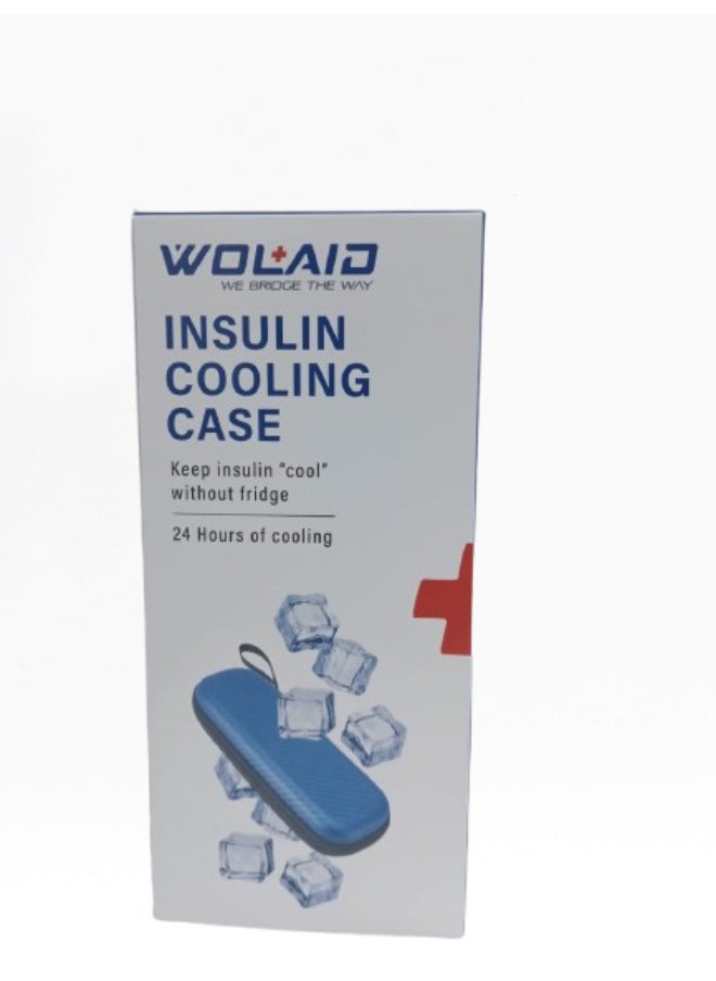 WOLAID Wolaid Insulin cooling case  - Image 2