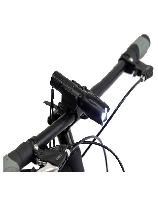 رامبو R140 مصباح رأس فائق السطوع