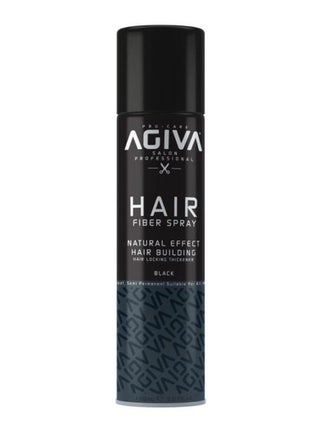 Hair Fiber Spray  Natural Effect Hair Building Black 150Ml - pzsku/ZA3F06F450DE40148EDF7Z/45/_/1688640997/9e8832fc-8546-457a-95f2-586e5f5ff344