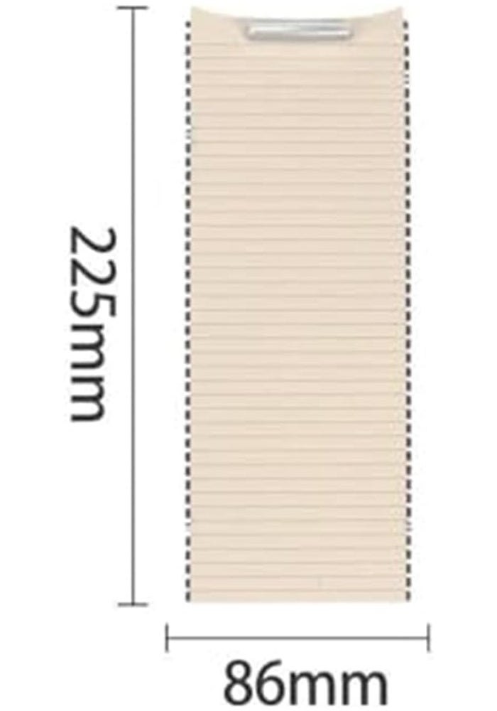 Wivplex Center Console Roller Blind for Golf 6 and Sagitar - Image 2