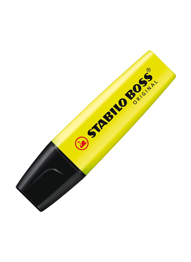 STABILO Boss Highlighter Set 4 Pieces  - Image 3