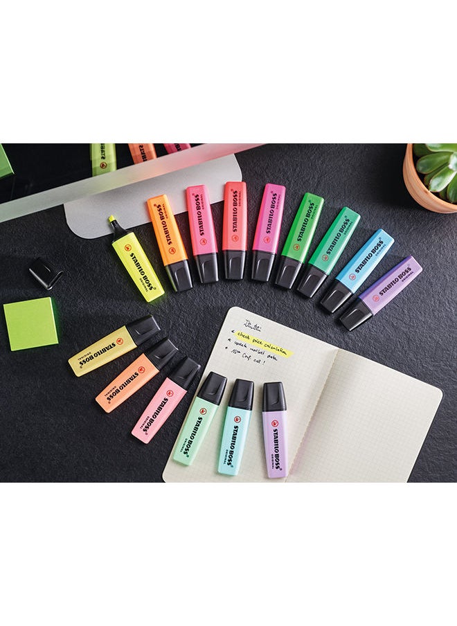 Boss Highlighter Set - pzsku/ZA3F086ED138F83A43DABZ/45/_/1674983958/247838eb-e618-4d68-adc0-798e02b8ed30