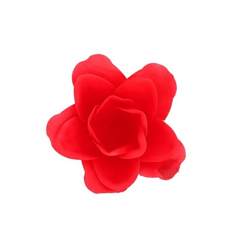 Saugat Traders Birthday Gift for Girlfriend, Boyfriend - Love Gift Box with 10 Red Rose and Small Soft Toy - Valentine Day - Anniversary - Rose Day Gift Set - Image 4