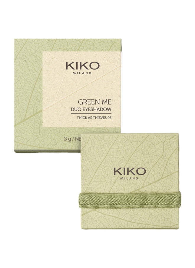 Green Me 23-Duo Eyeshadow 06 - pzsku/ZA3F0AA1A3ECDF5C9B443Z/45/_/1733208361/64898516-dd17-4b07-abe3-9d1c9e2f522d